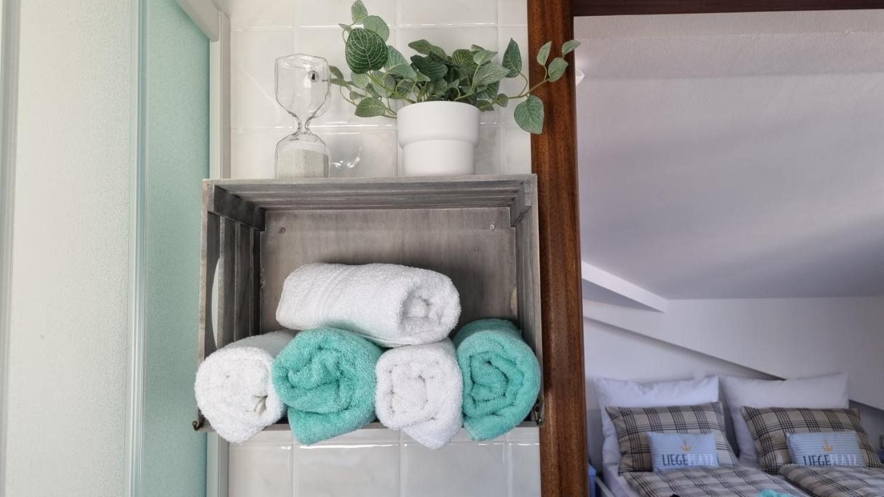 Apartman Sunny Maj