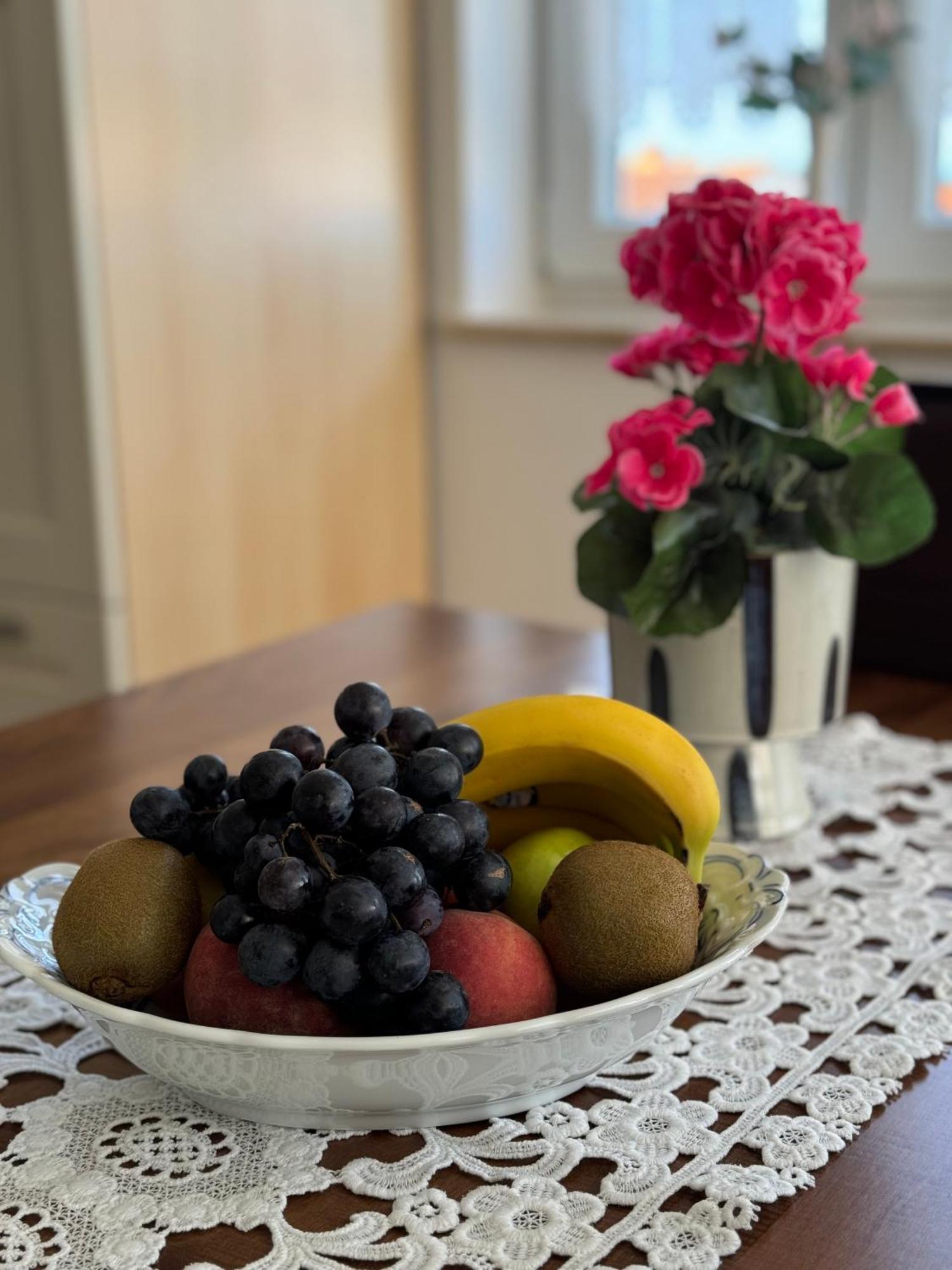 Apartman Sunny Maj