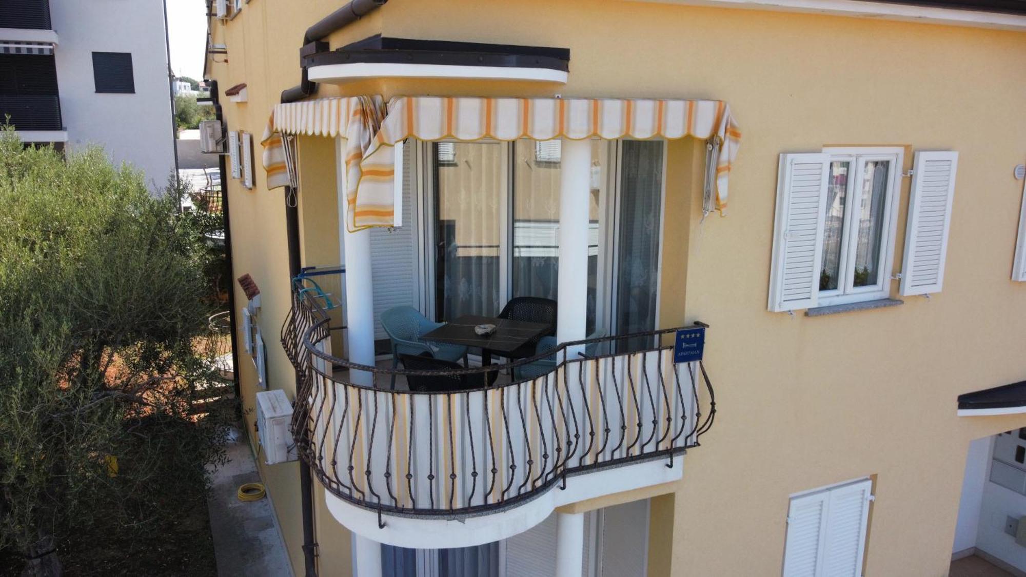 Sunny Maj Apartman