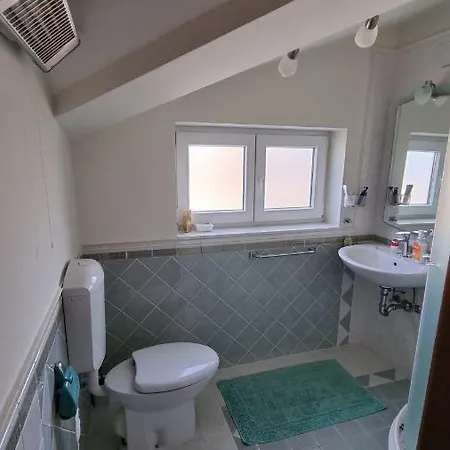 Appartement Sunny Maj Porec Exterior photo
