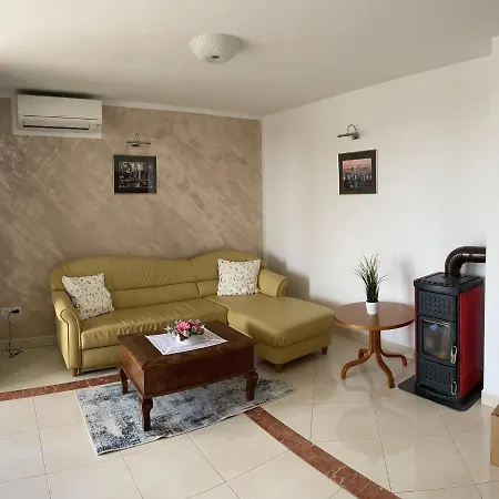 Appartement Sunny Maj Porec Exterior photo