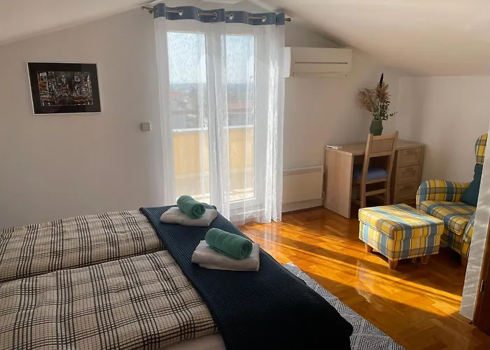Appartement Sunny Maj