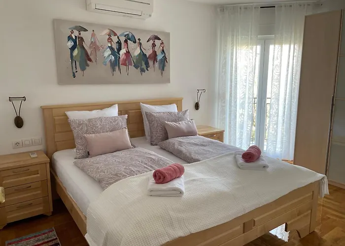 Appartement Sunny Maj