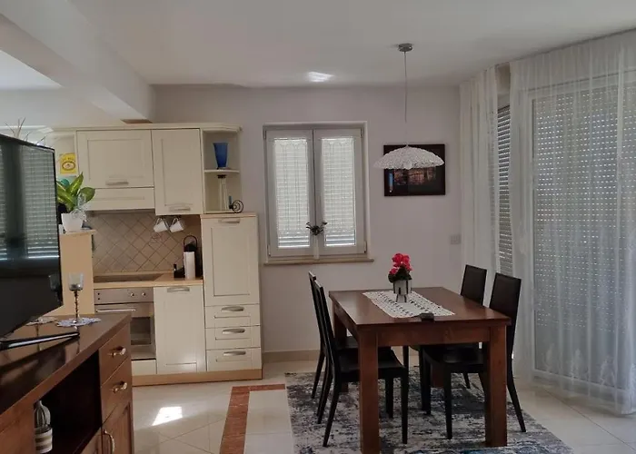 Appartement Sunny Maj