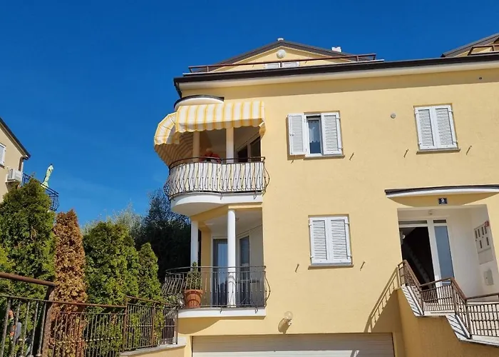 Appartement Sunny Maj