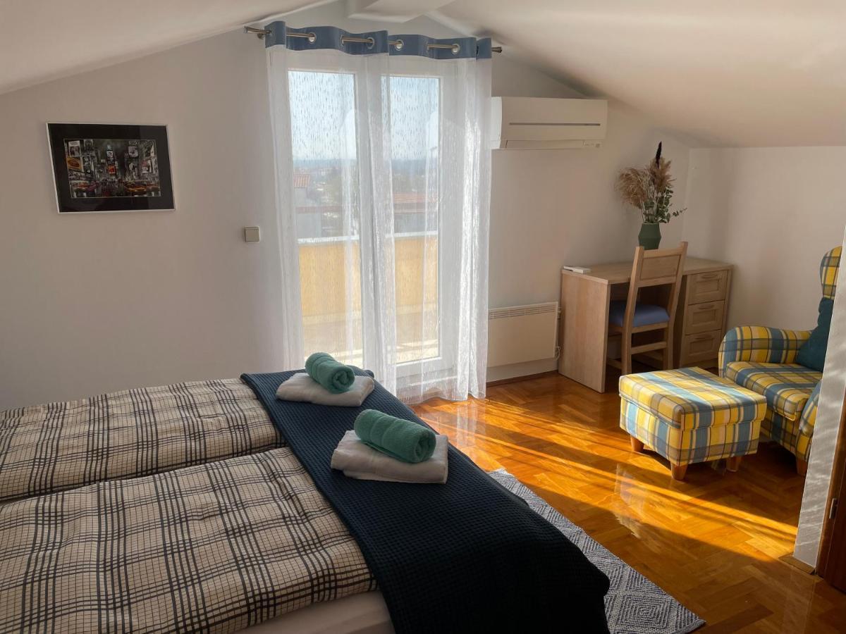 Apartment Sunny Maj Poreč