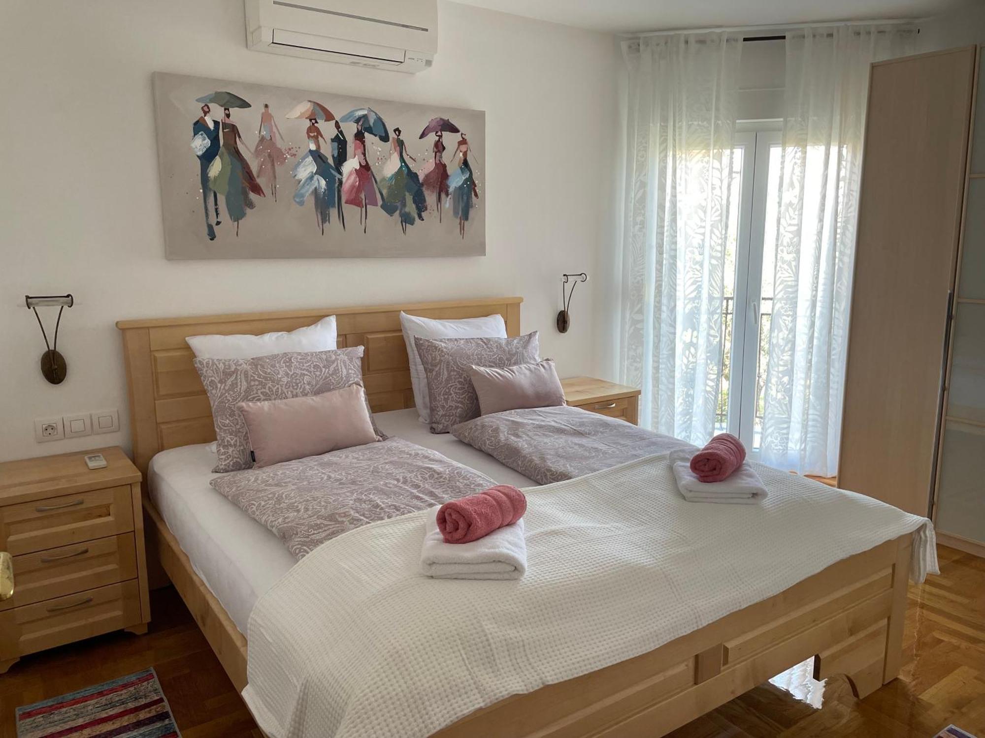 Apartment Sunny Maj Poreč
