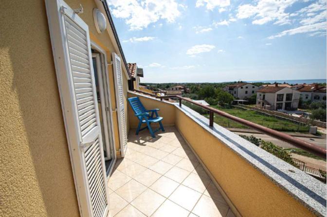 Sunny Maj Porec